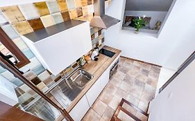 Apartamentos Puerta Del Tajo